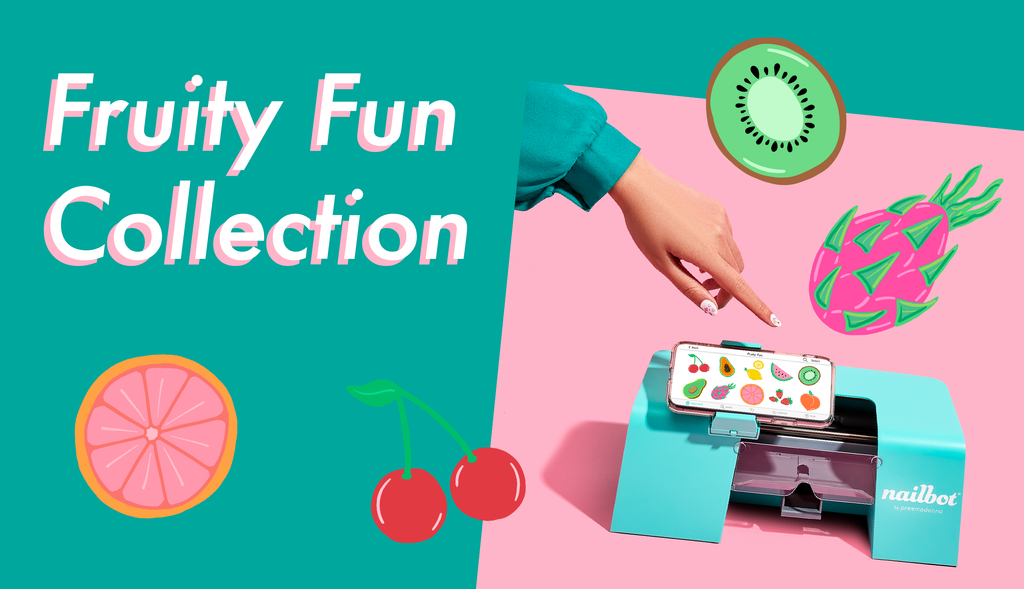 Fruity Fun🍉