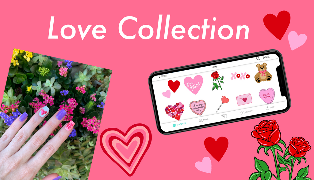Will you be our Galentine?🥰