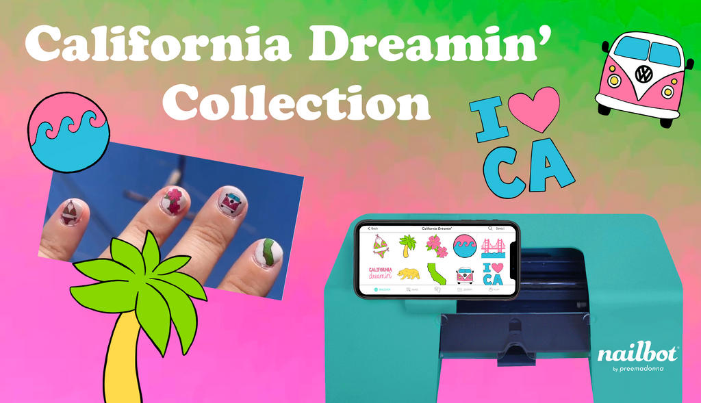 Calling all California Lovers 😎