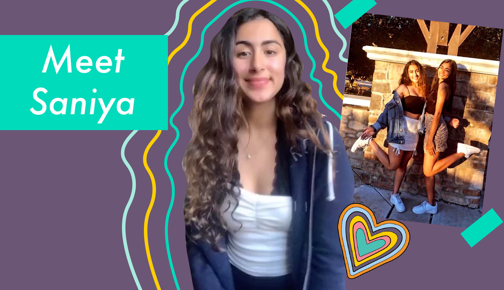 Saniya - Our Rockstar Coder