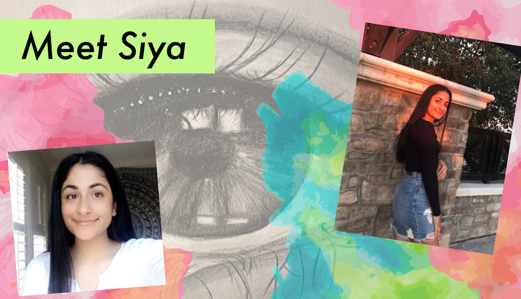 Siya - Artist in Residence
