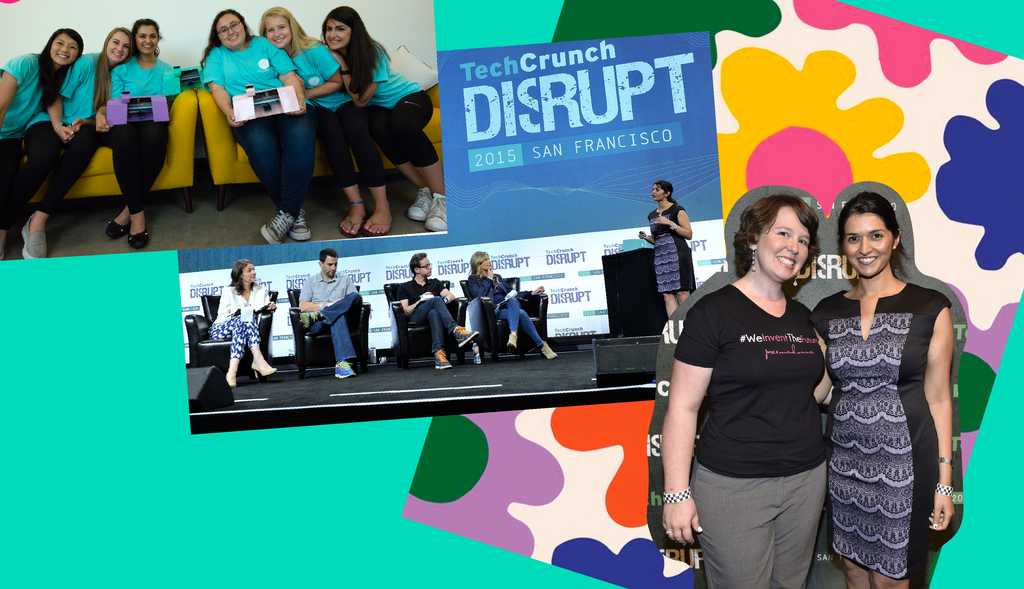 How We Raised $5M for a Hardware Startup